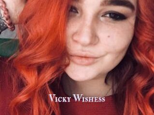 Vicky_Wishess