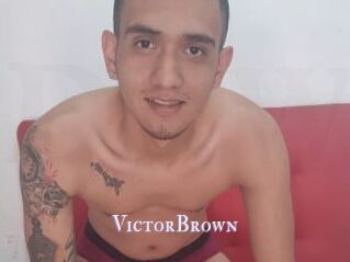 VictorBrown