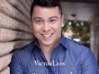 Victor_Leos