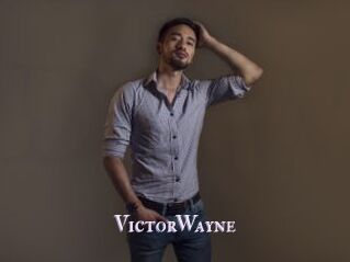 VictorWayne