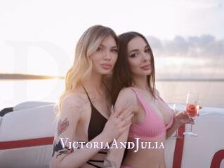 VictoriaAndJulia