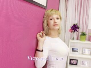 VictoriaFlirty