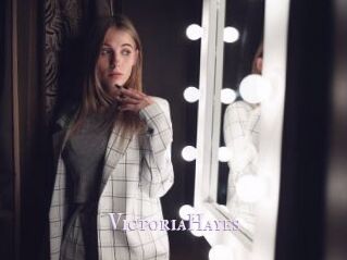 VictoriaHayes