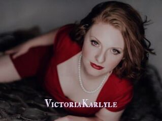 VictoriaKarlyle
