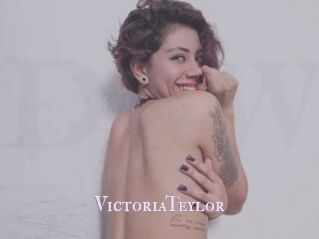 VictoriaTeylor