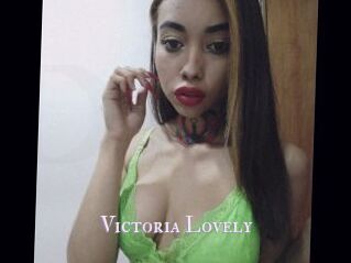 Victoria_Lovely