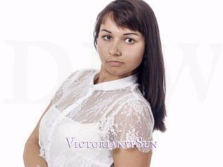 VictorianyySun