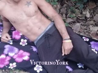 VictorinoYork