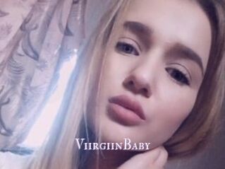 ViirgiinBaby