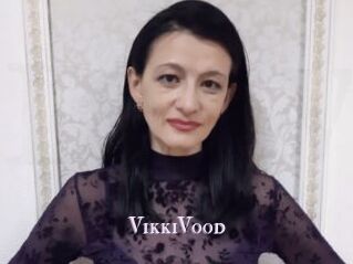 VikkiVood