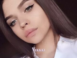 Vikkki