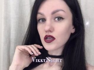 VikkyNight