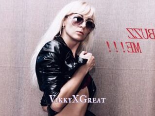 VikkyXGreat