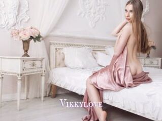 Vikkylove