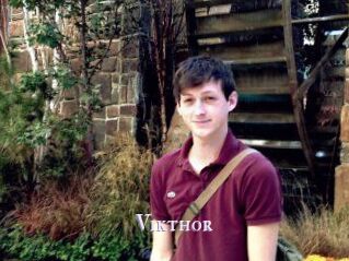 Vikthor
