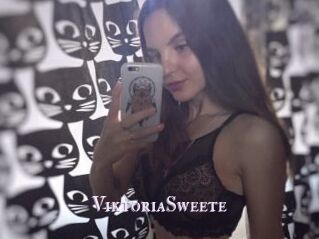ViktoriaSweete