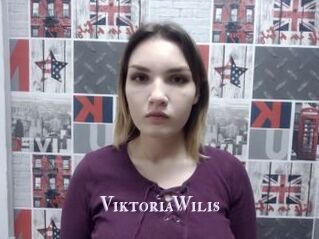 ViktoriaWilis