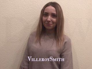 VilleroySmith