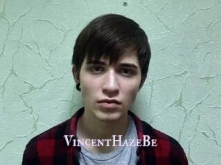 VincentHazeBe