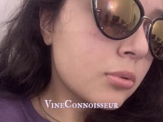 VineConnoisseur