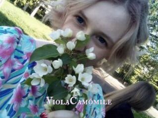 ViolaCamomile