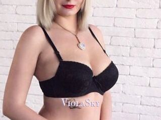 ViolaSky