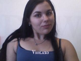 Violaxo