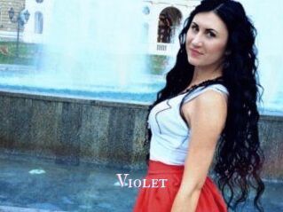 Violet
