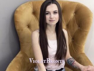 VioletBronte