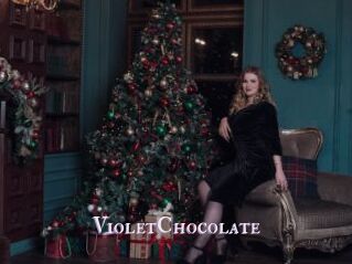 VioletChocolate