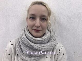 VioletClaire