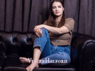 VioletHalford