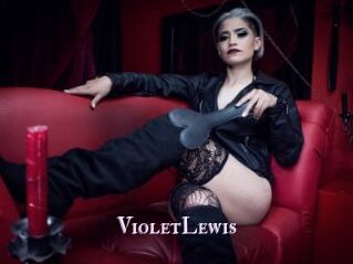 VioletLewis