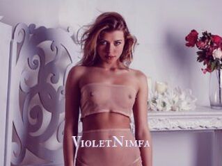 VioletNimfa