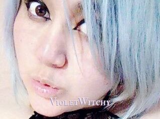 VioletWitchy