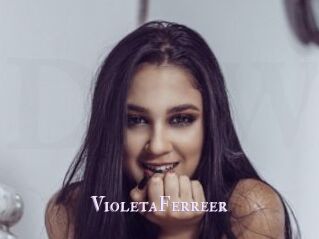VioletaFerreer