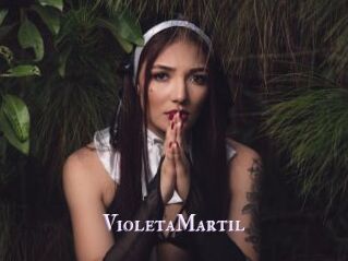 VioletaMartil