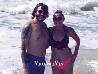 VioletaVin