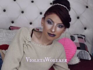 VioletaWollker