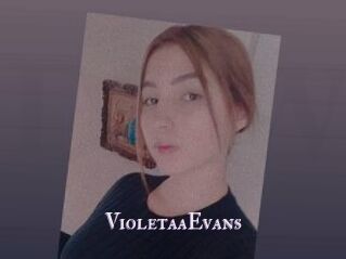 VioletaaEvans