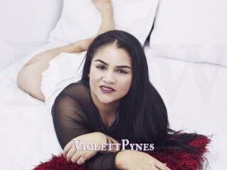 ViolettPynes