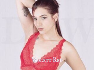 Violett_Red