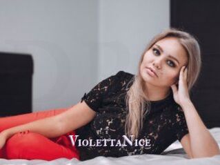 ViolettaNice