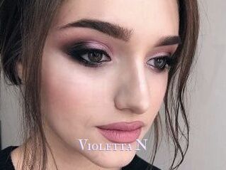 Violetta_N X Drow