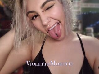 VioletteMoretti