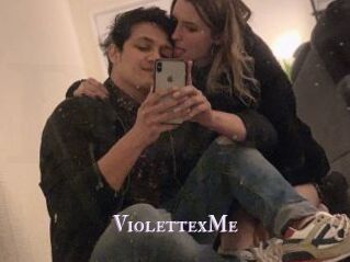ViolettexMe