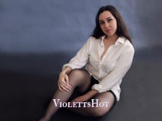ViolettsHot