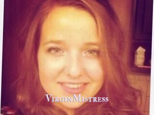VirginMistress