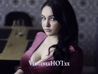 VirginiaHOTxx