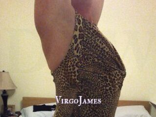 Virgo_James
